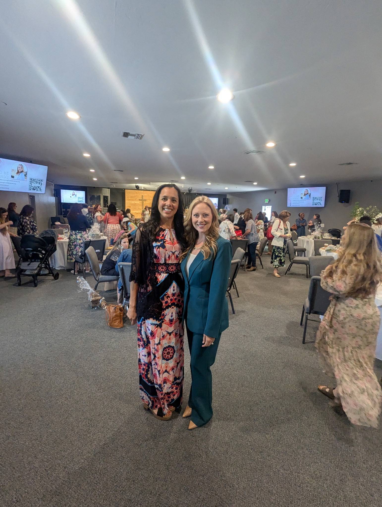 Village Women's Ministry